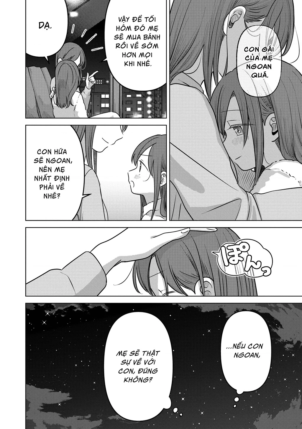 Lá thư tình và nữ diễn viên 13 tuổi Chapter 38 - 9