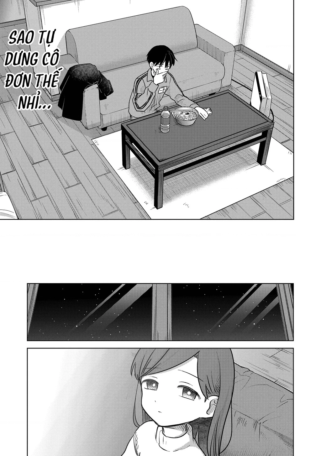 Lá thư tình và nữ diễn viên 13 tuổi Chapter 38 - 40