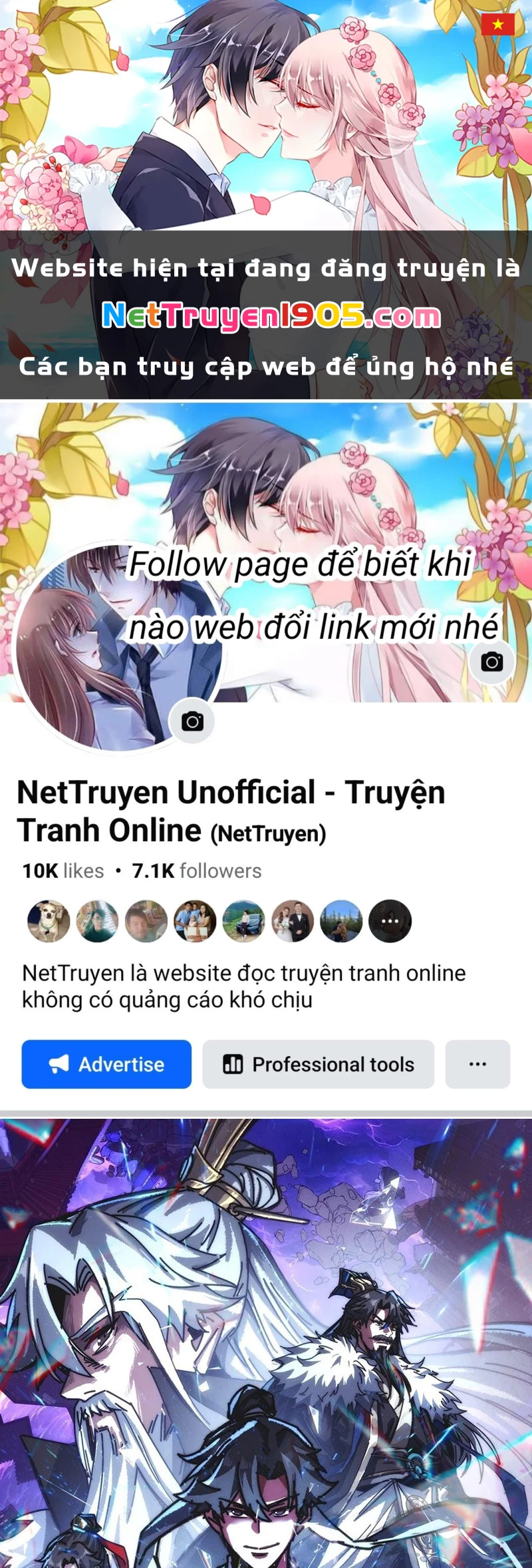 Ta Mô Phỏng Con Đường Trường Sinh Chapter 1 - 1