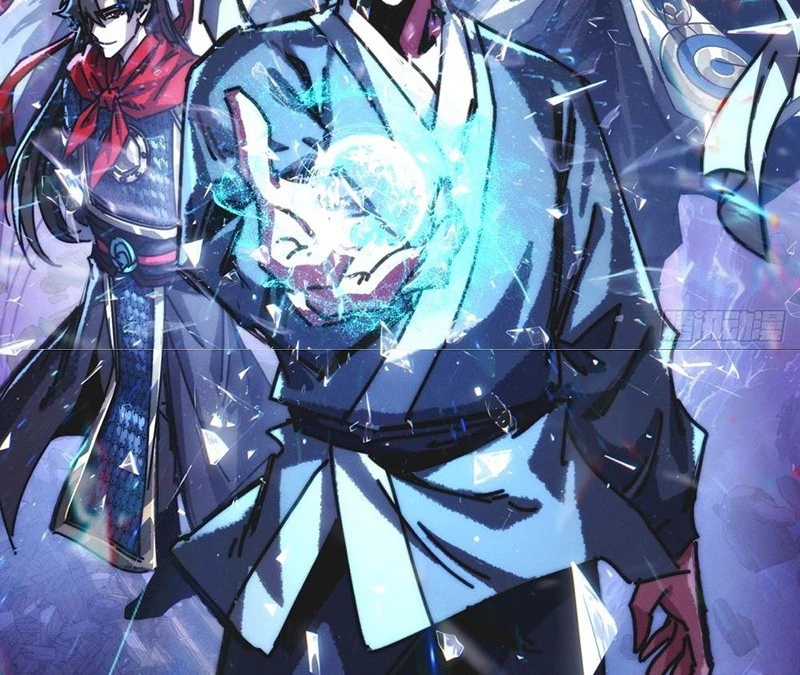 Ta Mô Phỏng Con Đường Trường Sinh Chapter 1 - 2