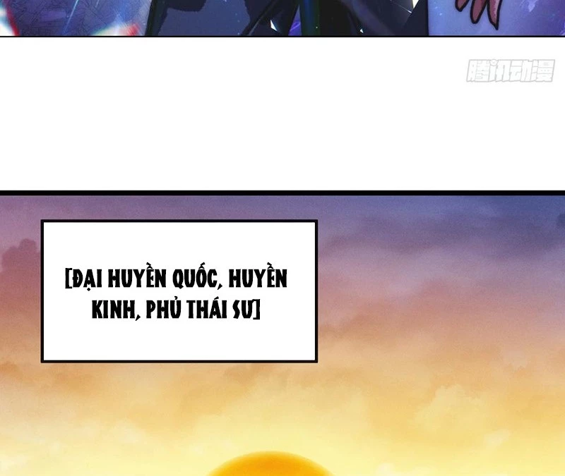 Ta Mô Phỏng Con Đường Trường Sinh Chapter 1 - 3