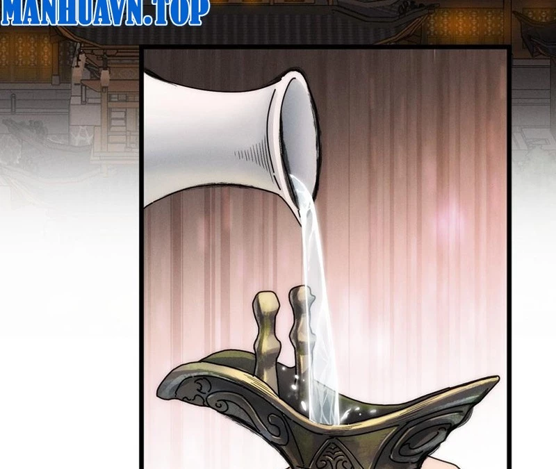 Ta Mô Phỏng Con Đường Trường Sinh Chapter 1 - 6