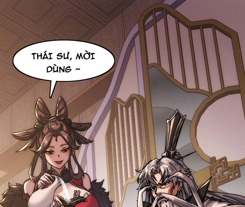 Ta Mô Phỏng Con Đường Trường Sinh Chapter 1 - 8