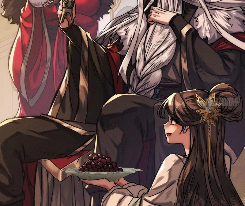 Ta Mô Phỏng Con Đường Trường Sinh Chapter 1 - 9