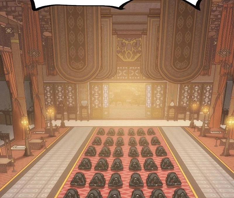 Ta Mô Phỏng Con Đường Trường Sinh Chapter 1 - 12