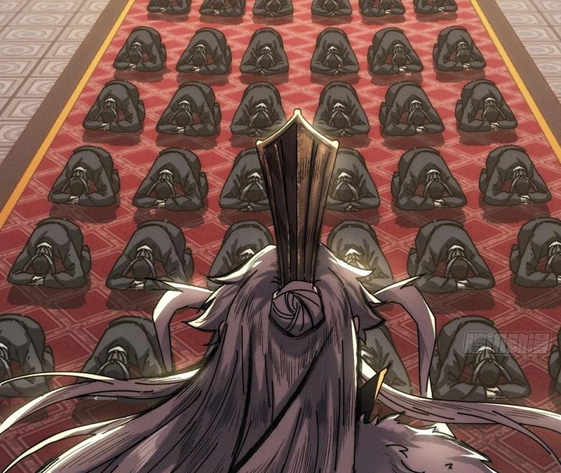 Ta Mô Phỏng Con Đường Trường Sinh Chapter 1 - 13