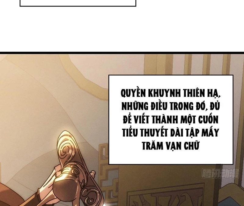 Ta Mô Phỏng Con Đường Trường Sinh Chapter 1 - 15