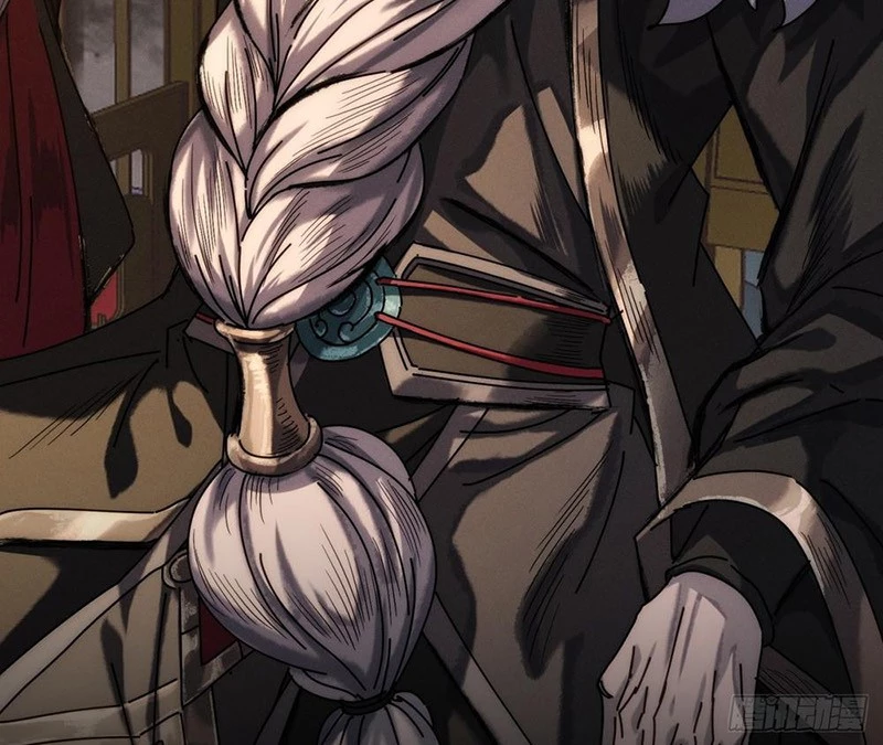 Ta Mô Phỏng Con Đường Trường Sinh Chapter 1 - 17