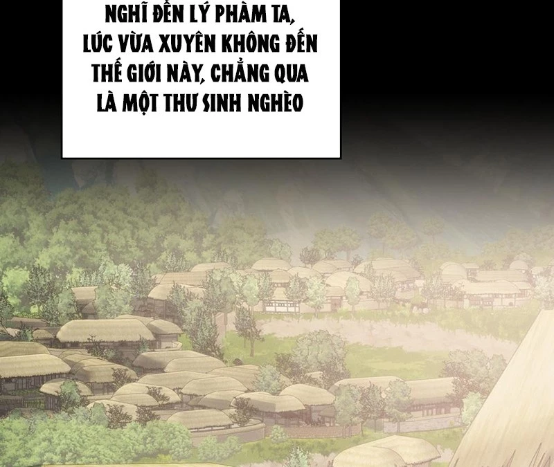 Ta Mô Phỏng Con Đường Trường Sinh Chapter 1 - 19