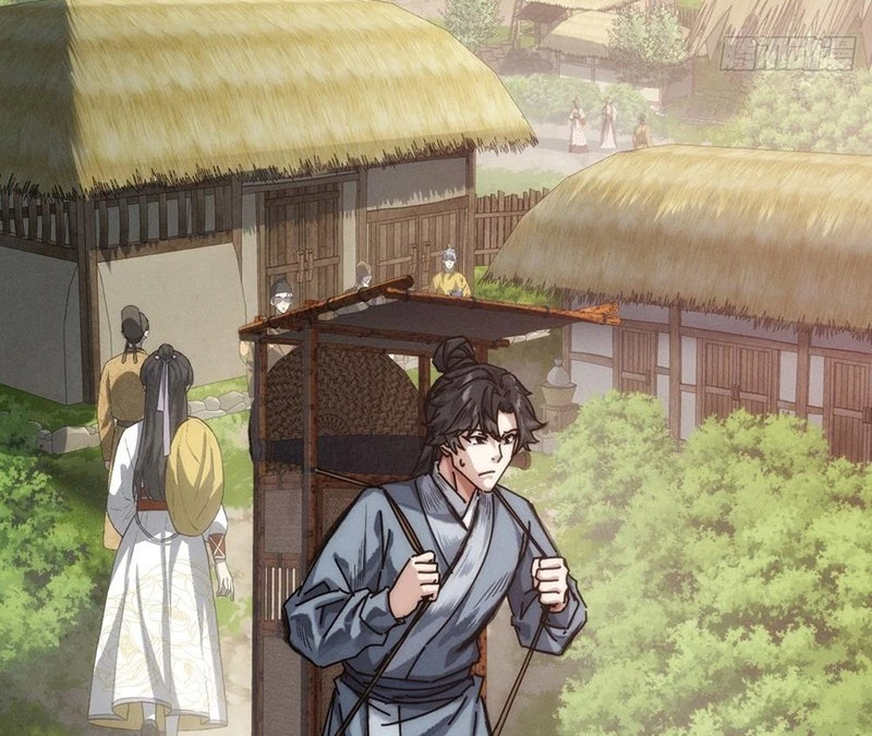 Ta Mô Phỏng Con Đường Trường Sinh Chapter 1 - 20