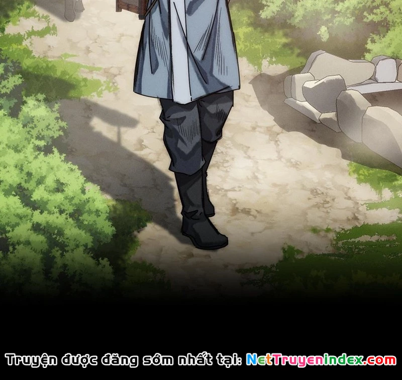 Ta Mô Phỏng Con Đường Trường Sinh Chapter 1 - 21