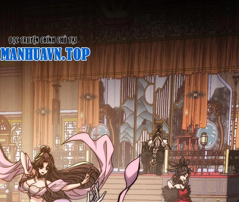 Ta Mô Phỏng Con Đường Trường Sinh Chapter 1 - 26