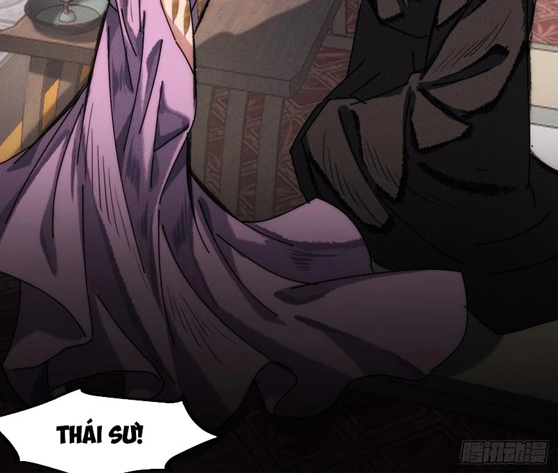 Ta Mô Phỏng Con Đường Trường Sinh Chapter 1 - 28