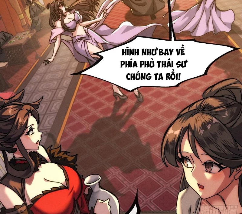 Ta Mô Phỏng Con Đường Trường Sinh Chapter 1 - 30