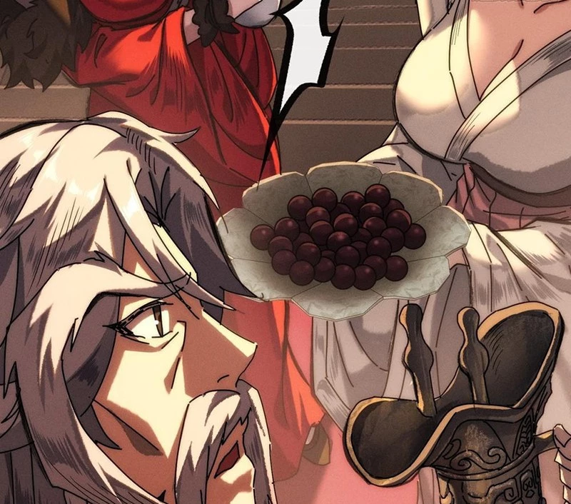 Ta Mô Phỏng Con Đường Trường Sinh Chapter 1 - 31