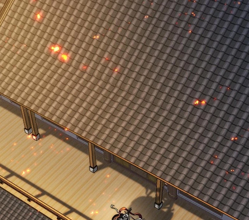 Ta Mô Phỏng Con Đường Trường Sinh Chapter 1 - 34