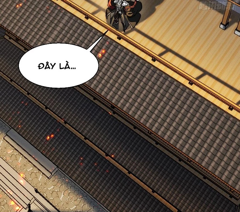 Ta Mô Phỏng Con Đường Trường Sinh Chapter 1 - 35