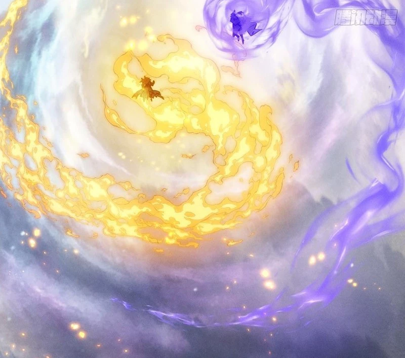 Ta Mô Phỏng Con Đường Trường Sinh Chapter 1 - 37