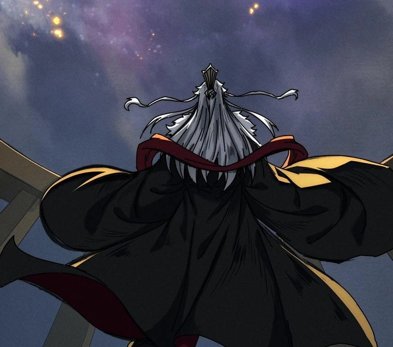 Ta Mô Phỏng Con Đường Trường Sinh Chapter 1 - 38