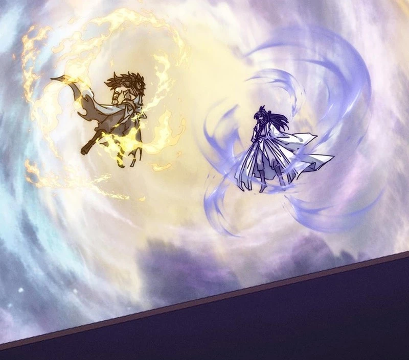 Ta Mô Phỏng Con Đường Trường Sinh Chapter 1 - 40