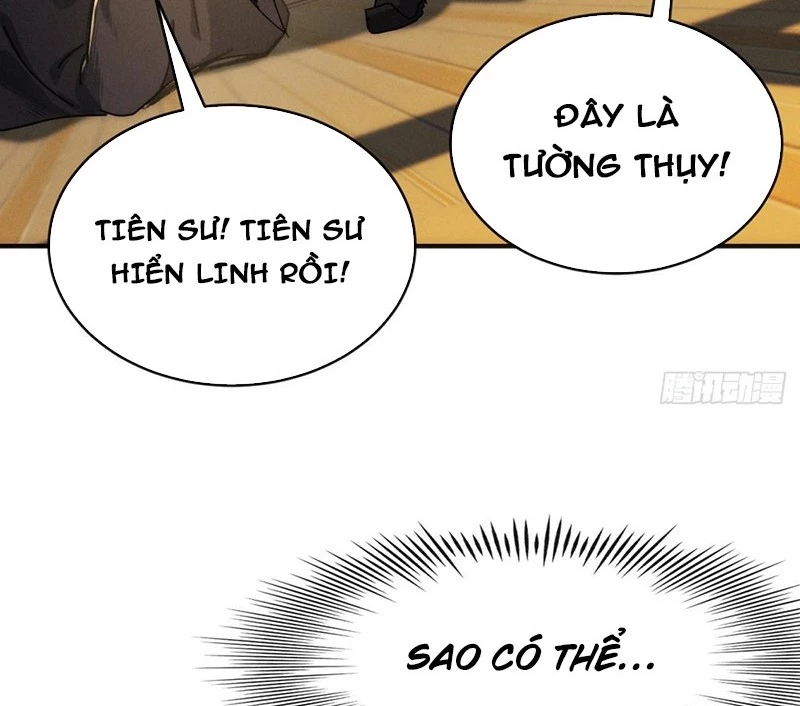 Ta Mô Phỏng Con Đường Trường Sinh Chapter 1 - 43