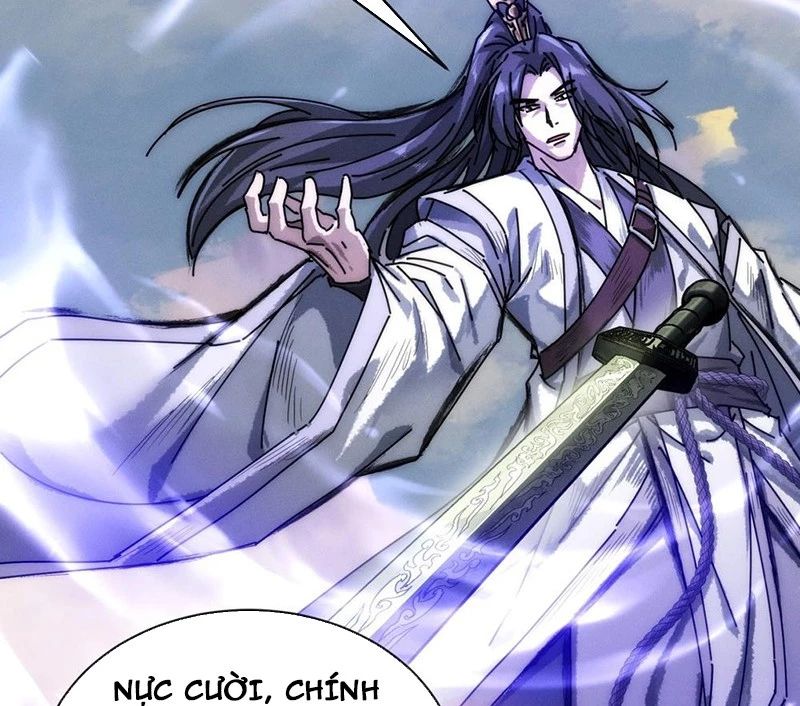 Ta Mô Phỏng Con Đường Trường Sinh Chapter 1 - 46