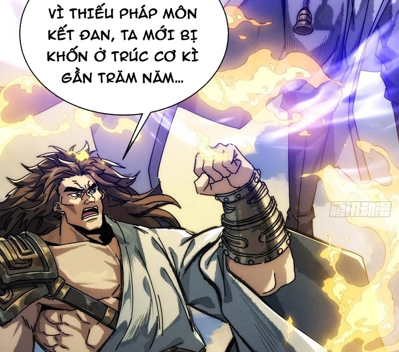 Ta Mô Phỏng Con Đường Trường Sinh Chapter 1 - 47