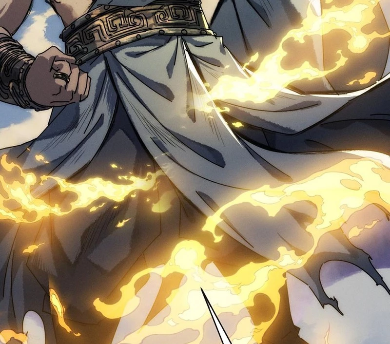 Ta Mô Phỏng Con Đường Trường Sinh Chapter 1 - 48