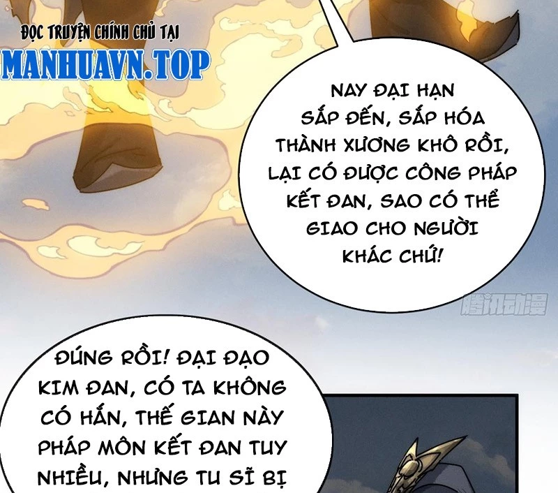 Ta Mô Phỏng Con Đường Trường Sinh Chapter 1 - 49