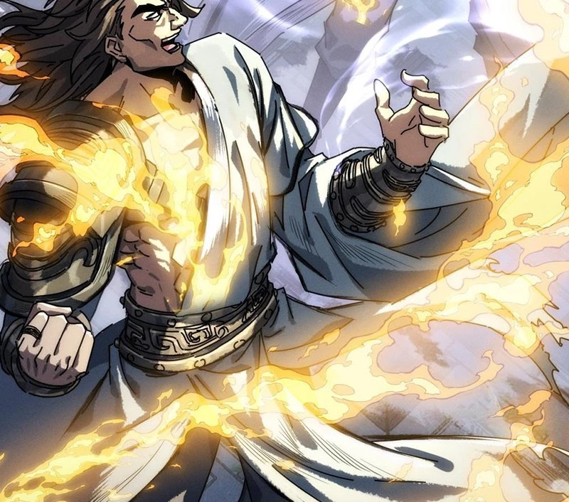 Ta Mô Phỏng Con Đường Trường Sinh Chapter 1 - 52