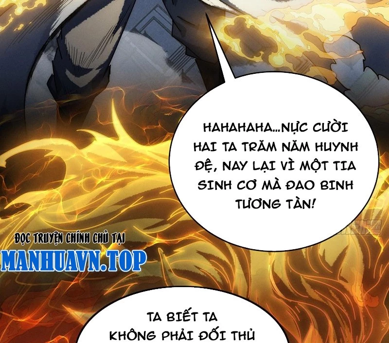 Ta Mô Phỏng Con Đường Trường Sinh Chapter 1 - 53