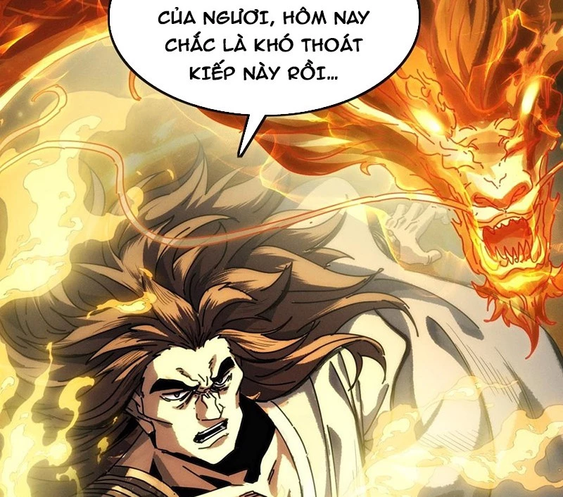 Ta Mô Phỏng Con Đường Trường Sinh Chapter 1 - 54