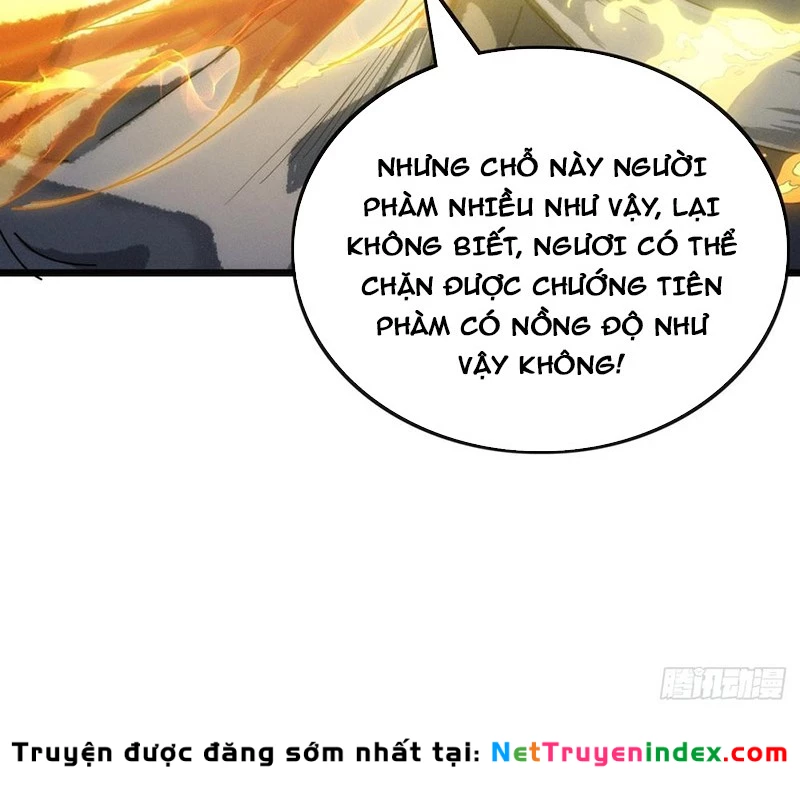 Ta Mô Phỏng Con Đường Trường Sinh Chapter 1 - 56