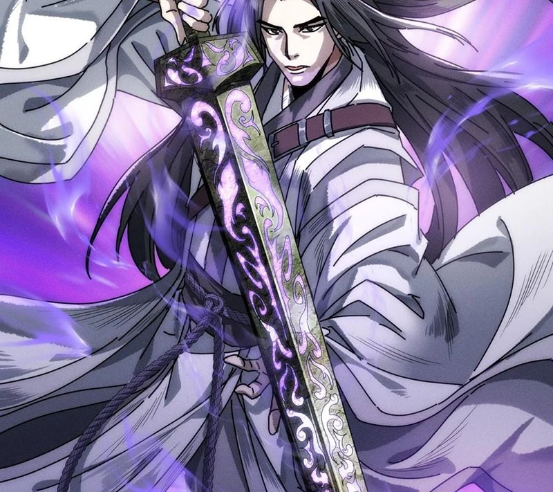 Ta Mô Phỏng Con Đường Trường Sinh Chapter 1 - 60