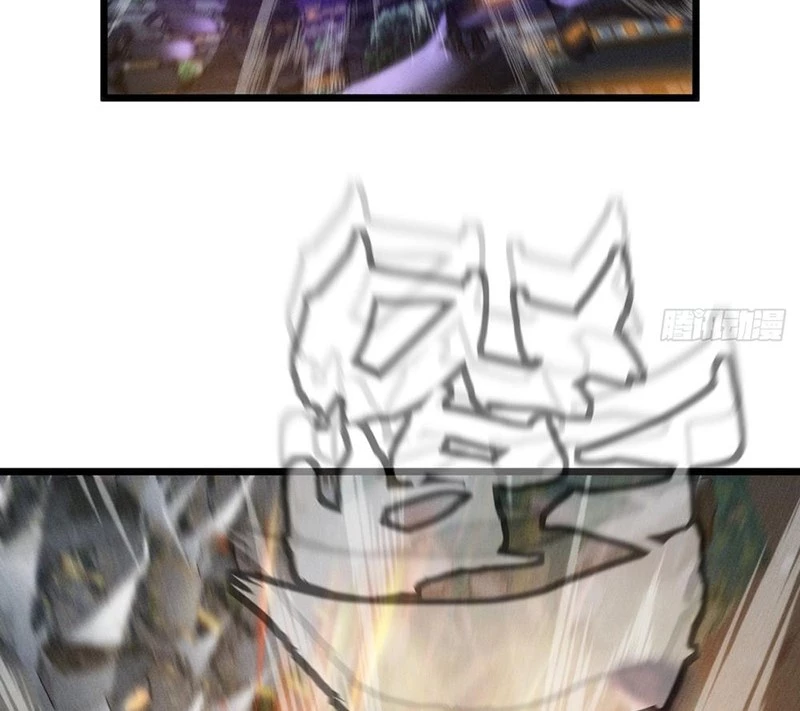 Ta Mô Phỏng Con Đường Trường Sinh Chapter 1 - 70