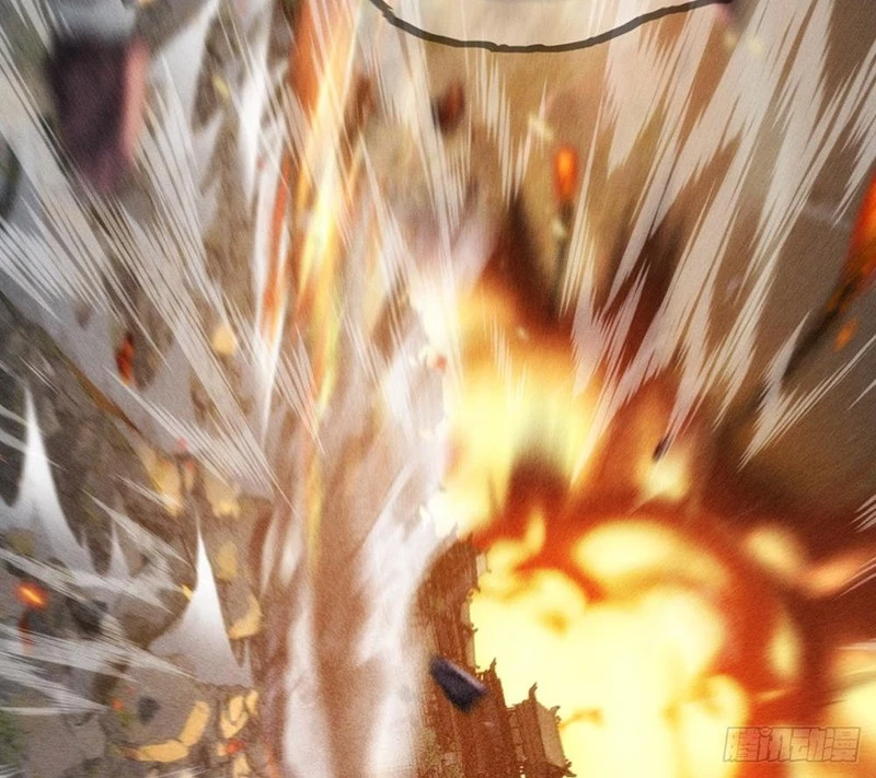 Ta Mô Phỏng Con Đường Trường Sinh Chapter 1 - 71