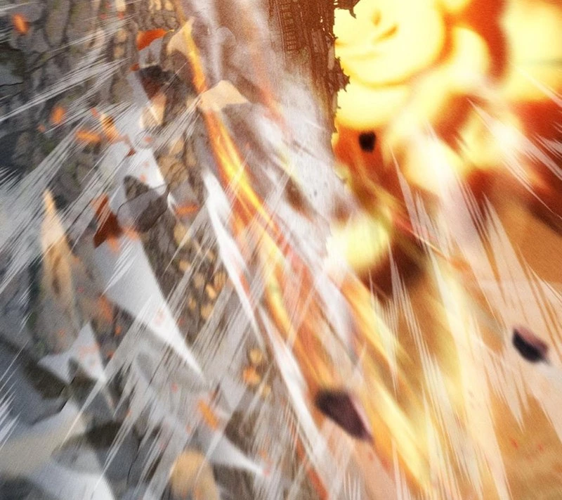 Ta Mô Phỏng Con Đường Trường Sinh Chapter 1 - 72