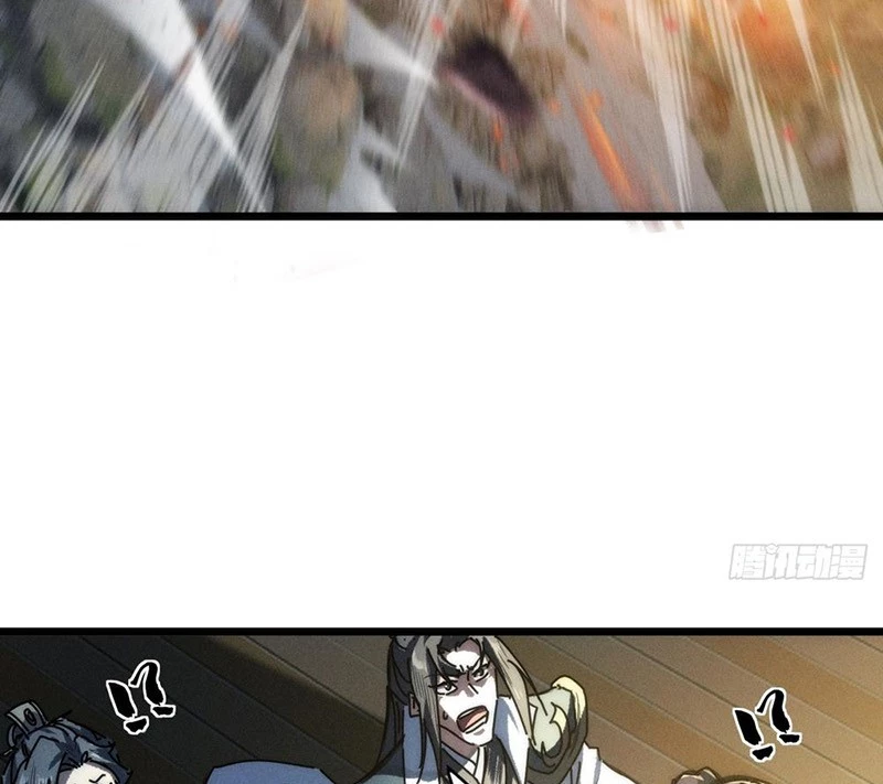 Ta Mô Phỏng Con Đường Trường Sinh Chapter 1 - 73