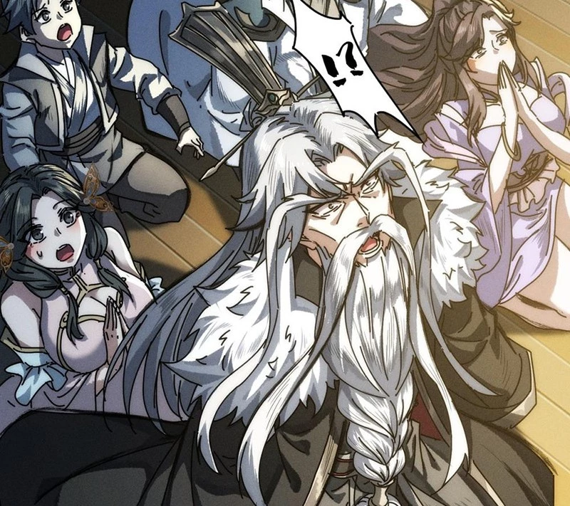 Ta Mô Phỏng Con Đường Trường Sinh Chapter 1 - 74