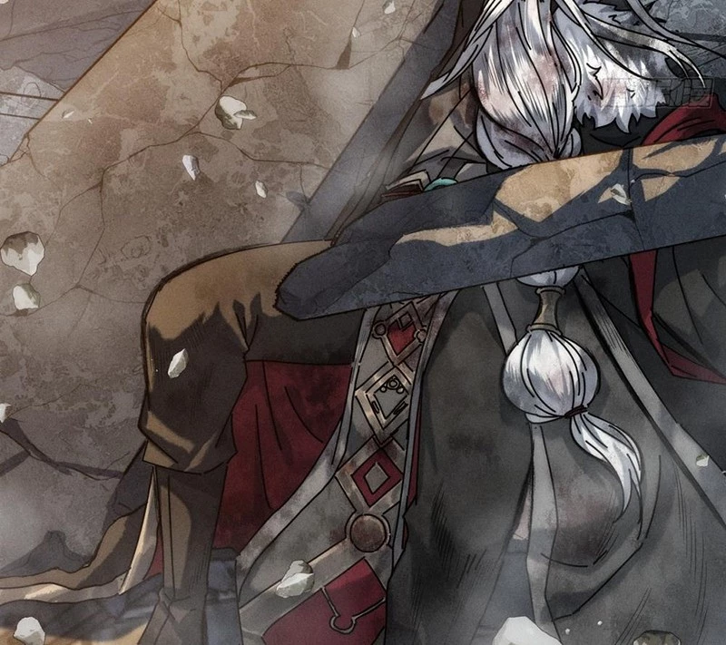 Ta Mô Phỏng Con Đường Trường Sinh Chapter 1 - 80