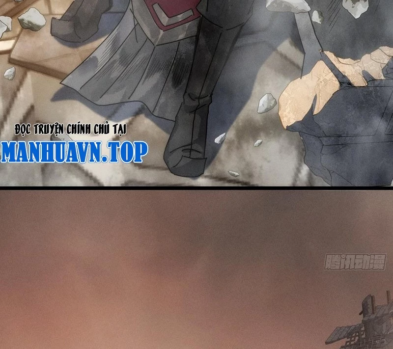 Ta Mô Phỏng Con Đường Trường Sinh Chapter 1 - 81