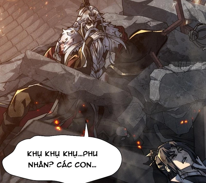 Ta Mô Phỏng Con Đường Trường Sinh Chapter 1 - 83