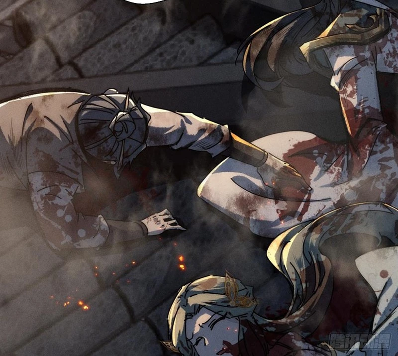 Ta Mô Phỏng Con Đường Trường Sinh Chapter 1 - 84