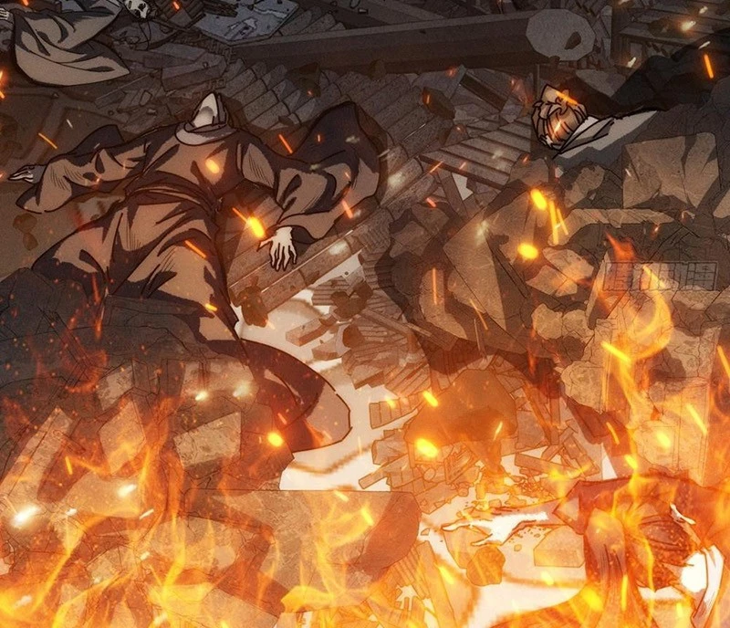 Ta Mô Phỏng Con Đường Trường Sinh Chapter 1 - 88