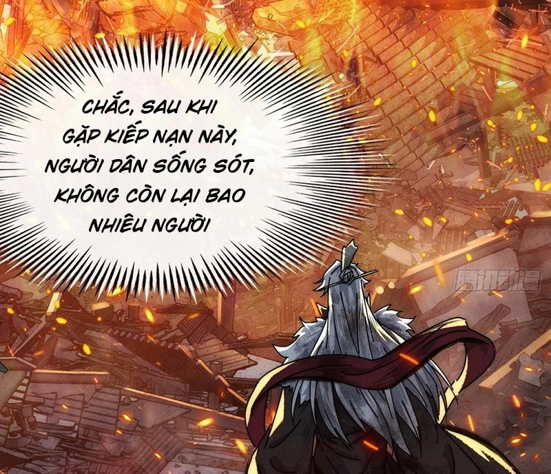 Ta Mô Phỏng Con Đường Trường Sinh Chapter 1 - 92