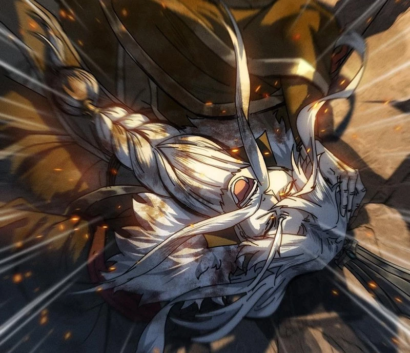 Ta Mô Phỏng Con Đường Trường Sinh Chapter 1 - 99