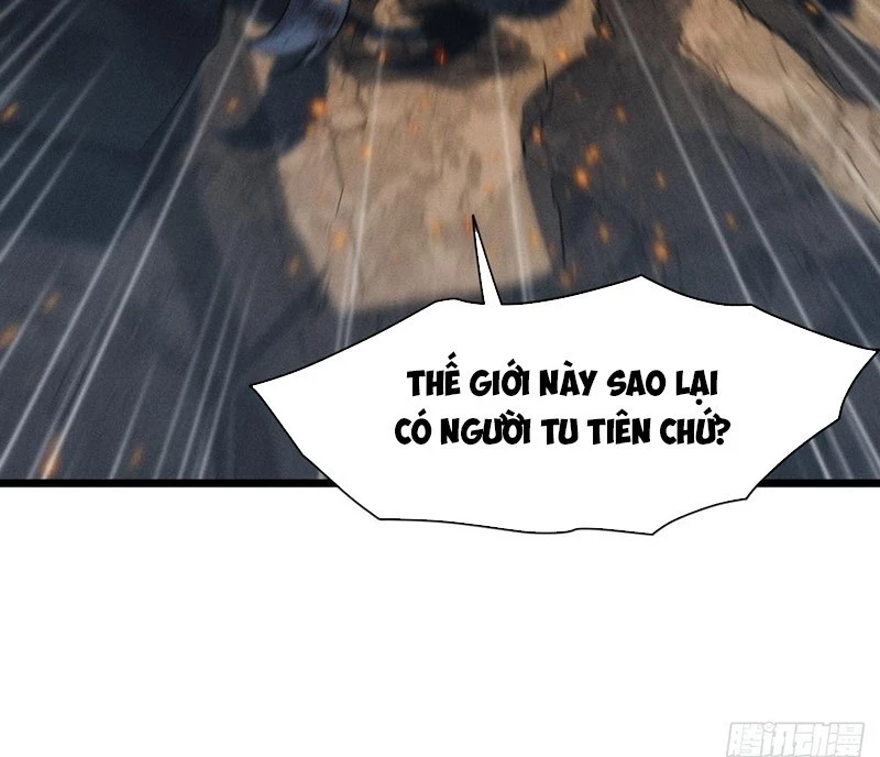 Ta Mô Phỏng Con Đường Trường Sinh Chapter 1 - 100