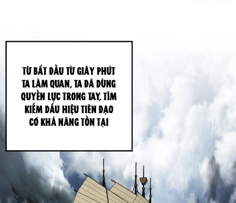 Ta Mô Phỏng Con Đường Trường Sinh Chapter 1 - 101