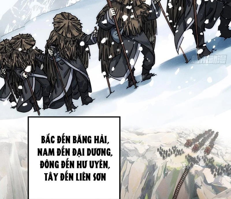 Ta Mô Phỏng Con Đường Trường Sinh Chapter 1 - 104