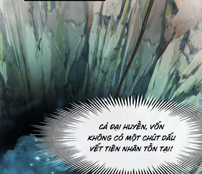 Ta Mô Phỏng Con Đường Trường Sinh Chapter 1 - 105